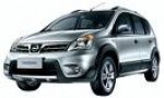 Nissan Vietnam Tests Drive for First Locally Assembled Grand Livina