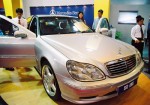 Car import falls 77.3pct in January