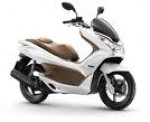 Honda Vietnam launches PCX 125 scooter