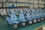 Piaggio group expands production in Vietnam