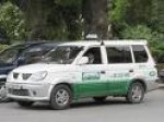 Taxi fare rises VND1,500/km amid petrol hike