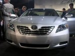 Whistle-blower sues Toyota Motor Vietnam