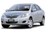 Toyota imports Yaris from Thailand