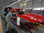 Automobile maker reaches Jan-April profit of 5.6b dong