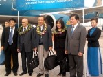 Vietnam Airlines to welcome 12 millionth passenger