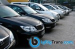 Car Service provided to Toyo Construction Co., Ltd