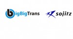 Sojitz using transportation service of BigBigTrans