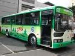 Natural gas buses receive greenlight