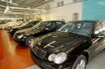 Second-hand car imports accelerate