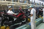 Motorcycle industry earns robust growth