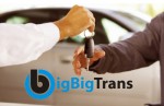 BigBigTrans inked car rental contract with MAST, US