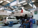 Toyota Vietnam admits technical flaws, rules out recall