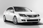 Renault Latitude sắp về Việt Nam