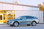 Honda Crosstour 2012 sẽ không còn là một chiếc Accord