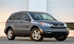 Honda CR-V thế hệ mới hoãn ngày ra mắt