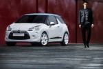 Citroen trở lại Việt Nam cùng DS3