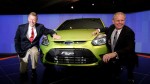 “Mẫu Figo sẽ giúp Ford giành chiến thắng ở Châu Á”