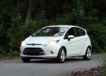 Khám phá hộp số PowerShift trên Ford Fiesta