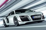 Siêu xe mới dành cho đại gia: Audi R8 GT 2012