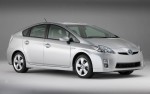 Phát hiện lỗi trên Toyota Prius, Venza, Sienna