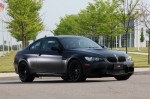 BMW M3 Black Edition: Chỉ 20 chiếc duy nhất