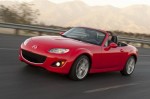 Kia Roadster- Đối thủ đáng gờm của Mazda MX-5
