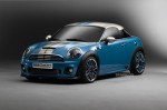 MINI ROADSTER 2012: Ít thay đổi!