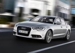 Audi tấn công mạnh mẽ vào thị trường