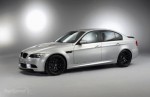M3 CRT 2012 có đủ sức gây "sốt" thị trường?