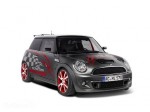 “Sát thủ tốc độ" Mini JCW