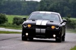 Dodge Challenger SRT8: Chiếc xe hoàn hảo