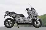 BMW E – Scooter Concetp: Không thể bỏ qua