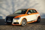 Audi A1 By MTM: "Kẻ hủy diệt" tốc độ