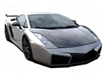 Lamborghini Gallardo By Cosa Design 2011