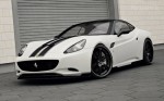 Chiếc Ferrari "đáng mơ ước"