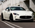 Maserati Gran Turismo S Automatic Sport Pack 2011