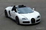 2010 Bugatti Veyron Grand Sport Sang Blanc