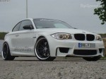 Gói độ tốt nhất dành cho BMW 1-Series M Coupe