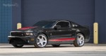 7.800 USD cho 2012 Ford Mustang “Stage 2” By Roush Performance