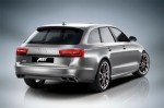 Audi A6 Avant by ABT : tăng tốc dưới 5 giây!