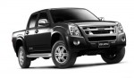 Khuyến mãi khi mua xe tải của Isuzu VN