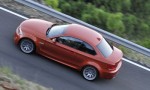 BMW 1 Series M Coupe và M3 - Gà nhà đá nhau?