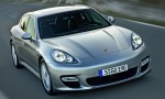 Panamera ra mắt tại Việt Nam