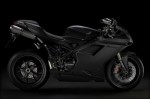 Ducati 848 Evo 2011 sắp "cập bến" Việt Nam