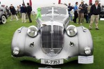 Ngắm mẫu xe đẹp nhất triển lãm Pebble Beach 2009