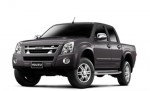 Mua xe tải, hưởng khuyến mãi từ Isuzu VN