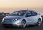 Chevrolet Volt 2011 có giá gần 60.000 USD