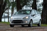 Khách hàng đã có thể đặt mua Ford Fiesta