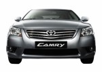 Toyota Việt Nam sửa lỗi Camry trên toàn quốc