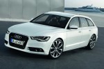 Audi A6 Avant sắp bán trên thị trường